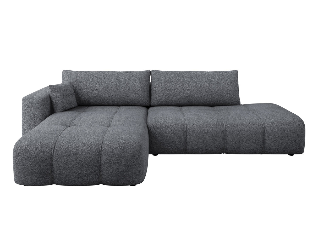 Stūra dīvāns 611650