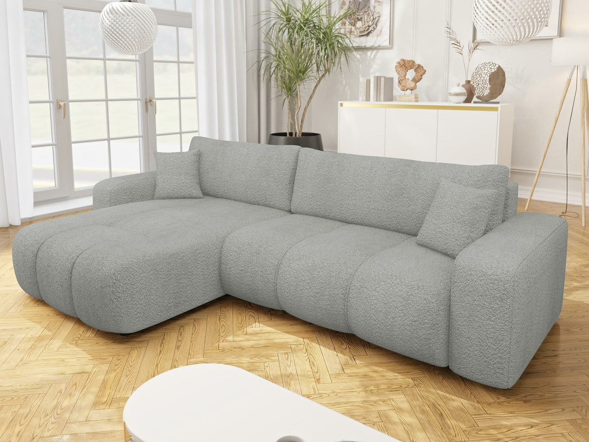 Stūra dīvāns 584852