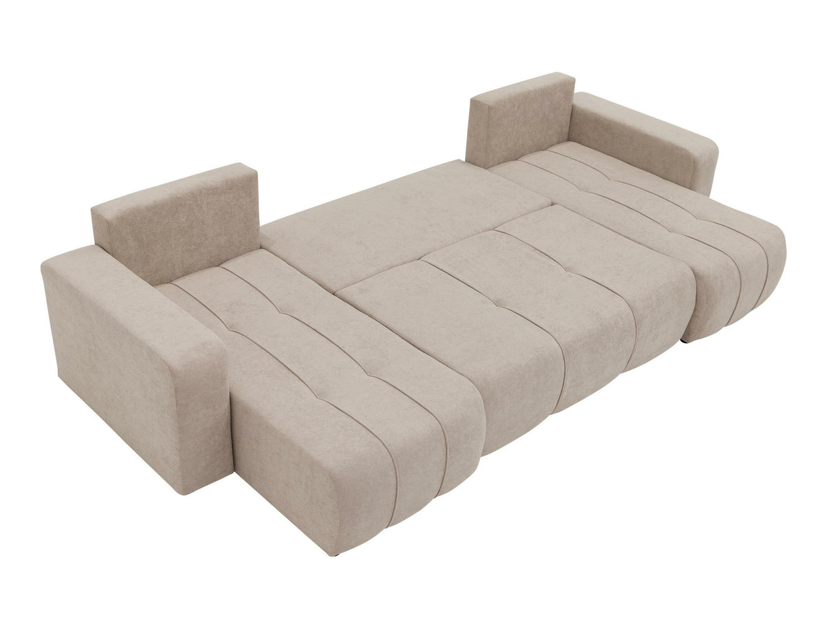 Stūra dīvāns 584867