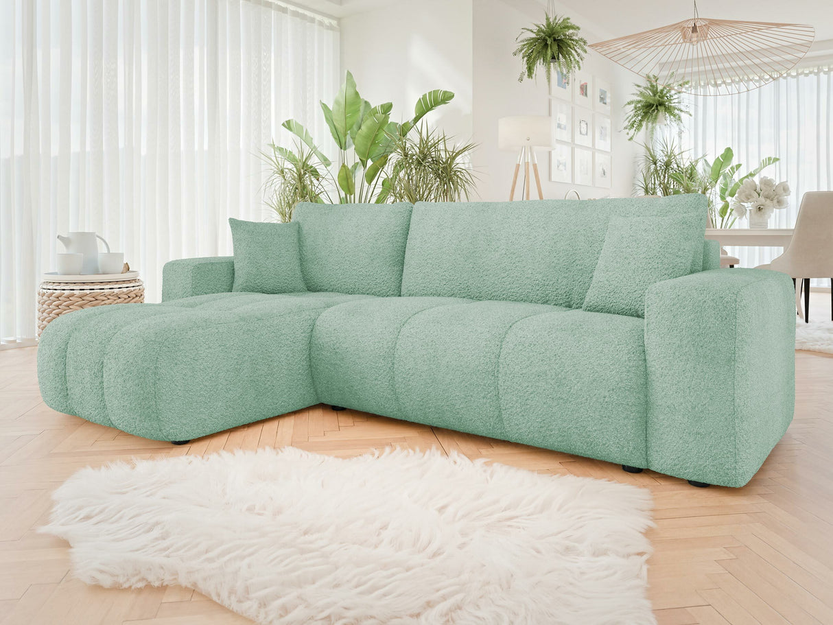 Stūra dīvāns 546330