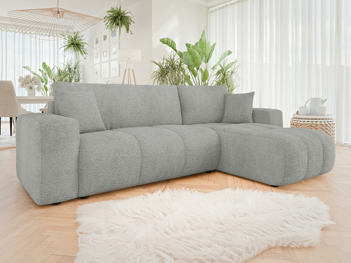 Stūra dīvāns 546330