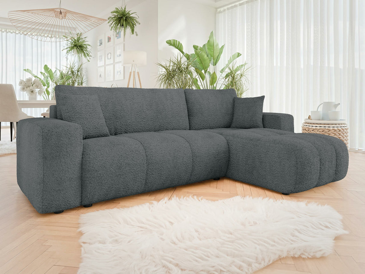Stūra dīvāns 546330