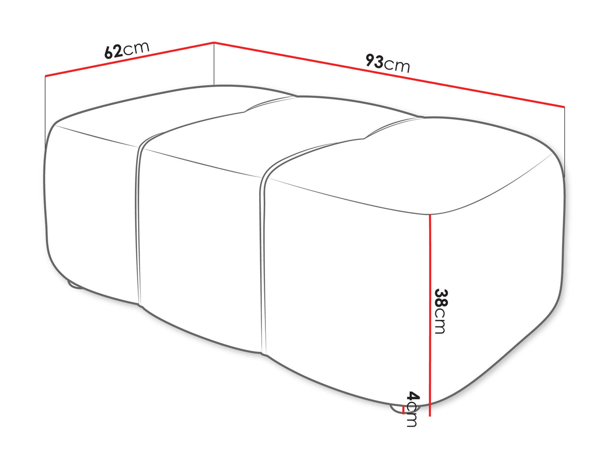 Mīkstais sols 611841