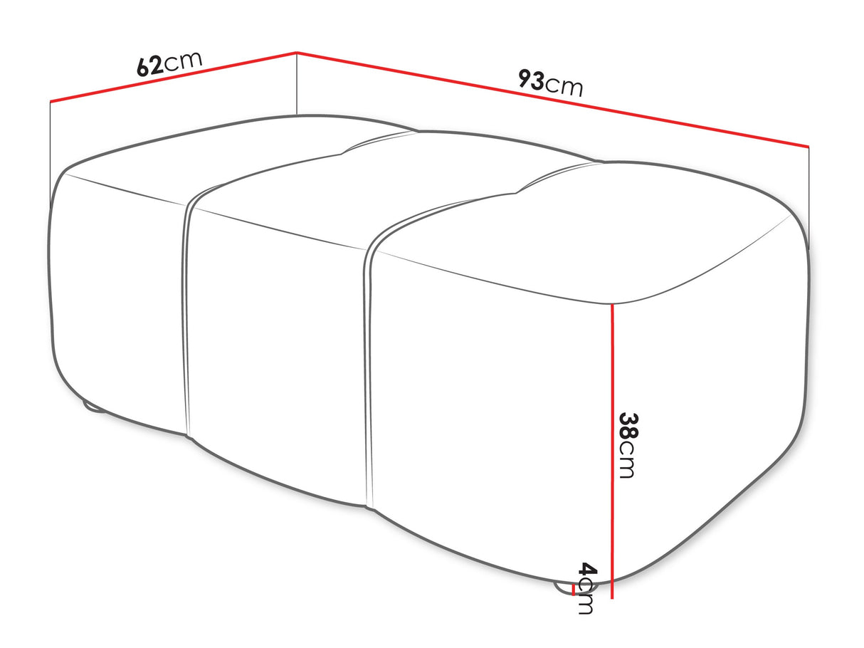 Mīkstais sols 611841