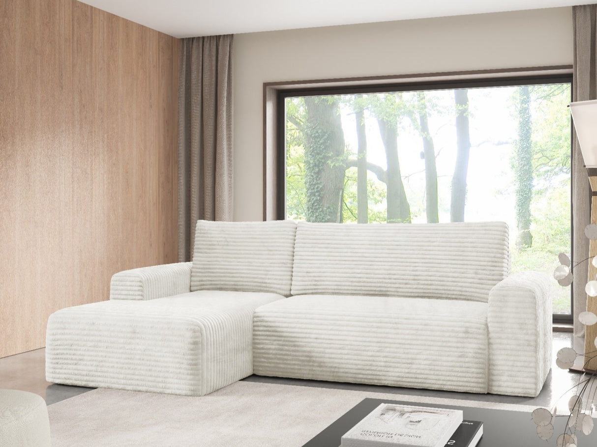 Stūra dīvāns 606661