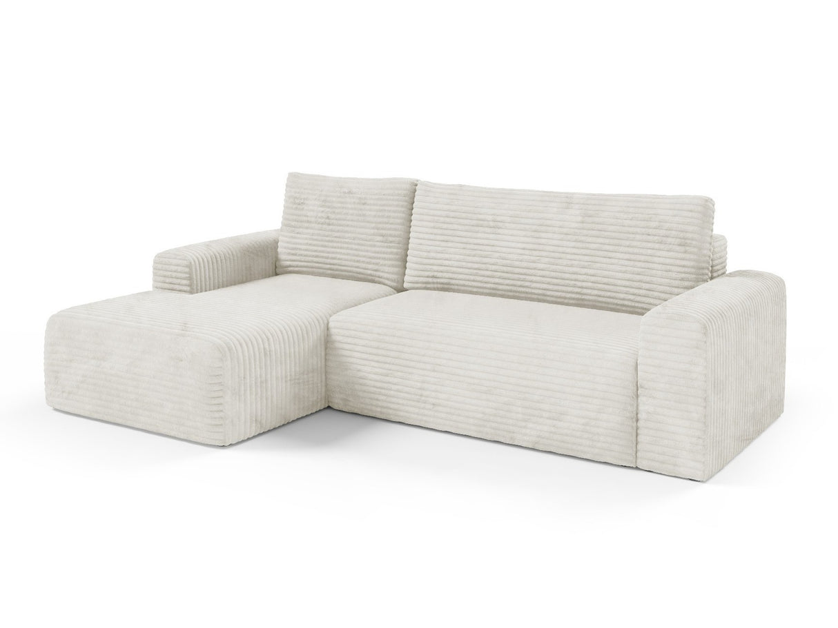 Stūra dīvāns 606661