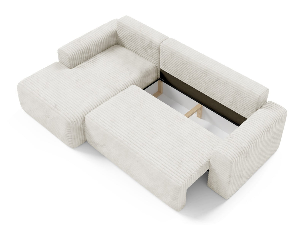 Stūra dīvāns 606661