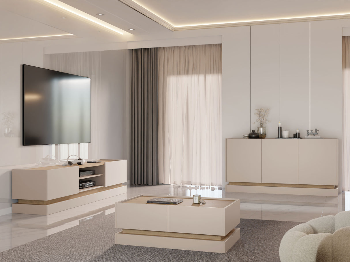 Viesistabas komplekts 611898