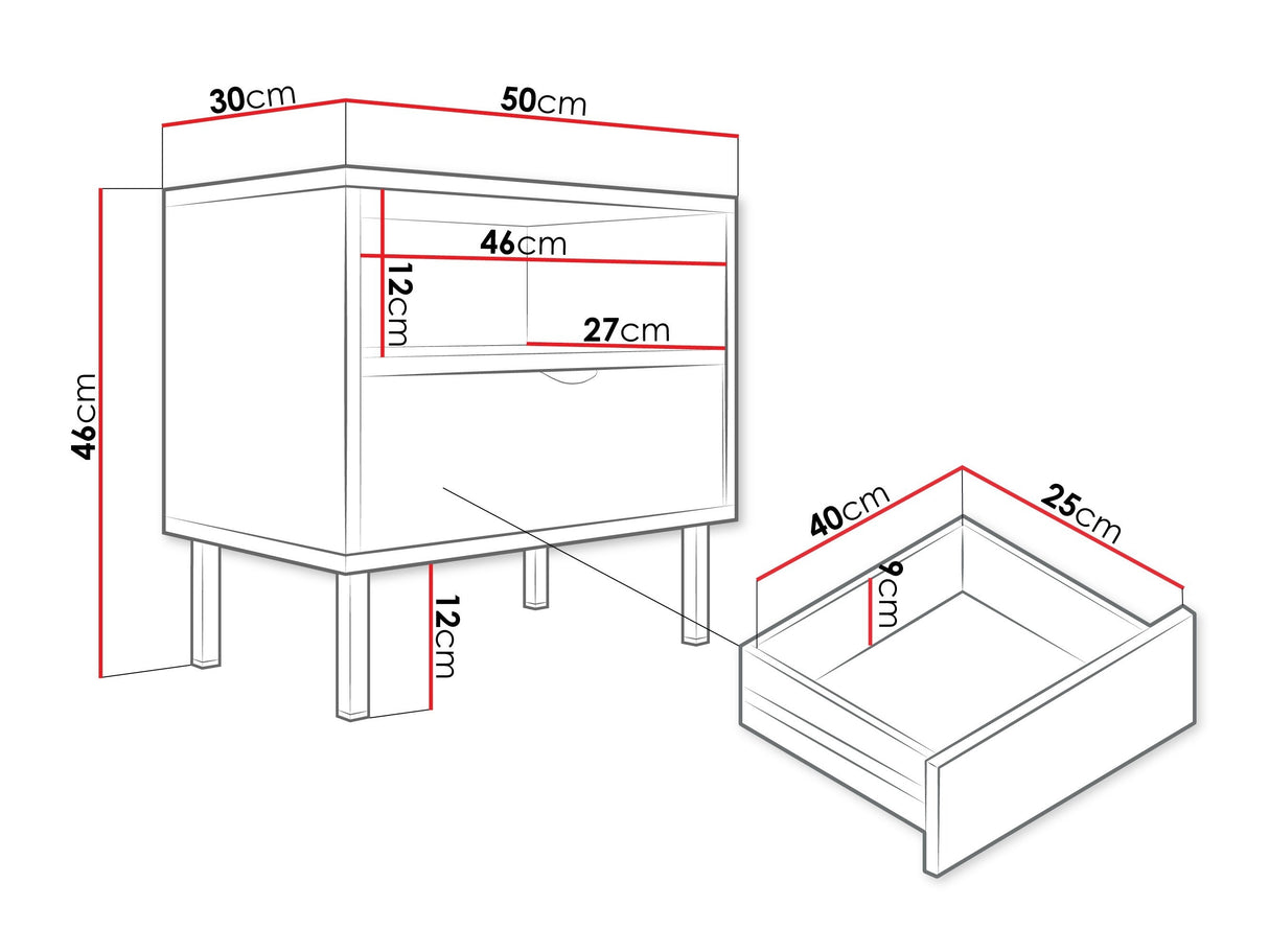 Naktsgaldiņš 611948