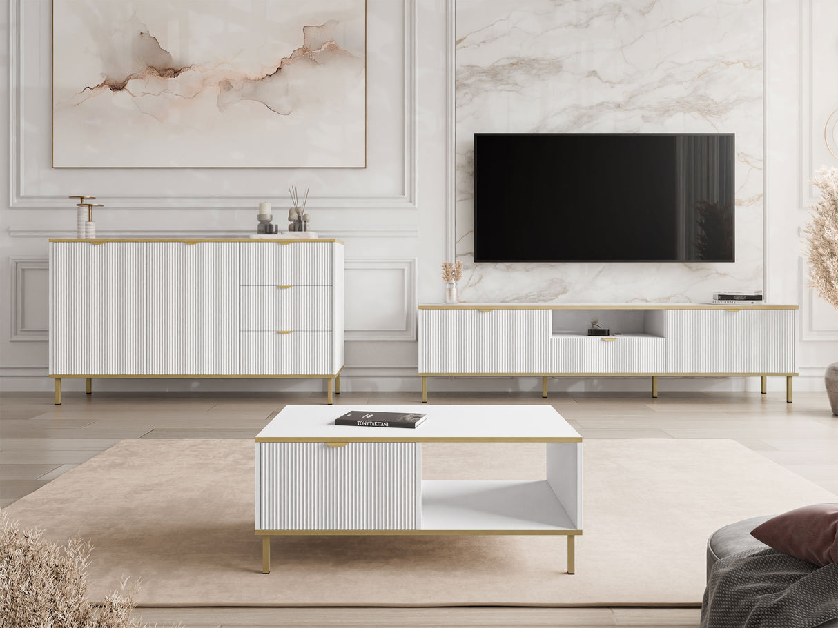 Viesistabas komplekts 611950