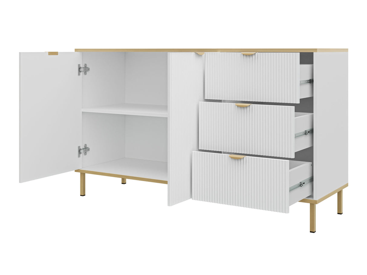 Viesistabas komplekts 611950