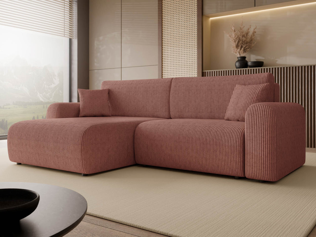 Stūra dīvāns 611953