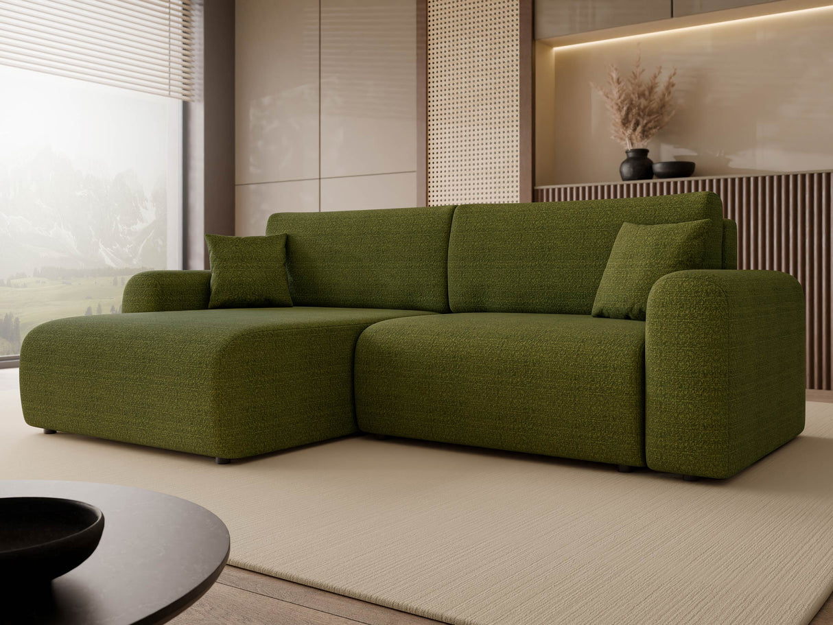 Stūra dīvāns 611953