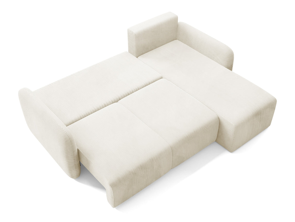 Stūra dīvāns 612051