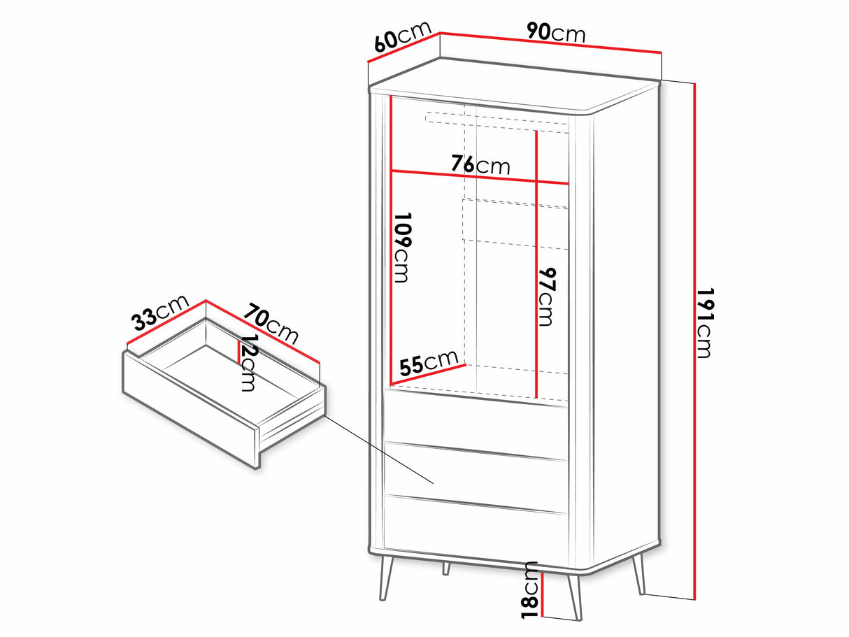 Skapis 593021 4240318