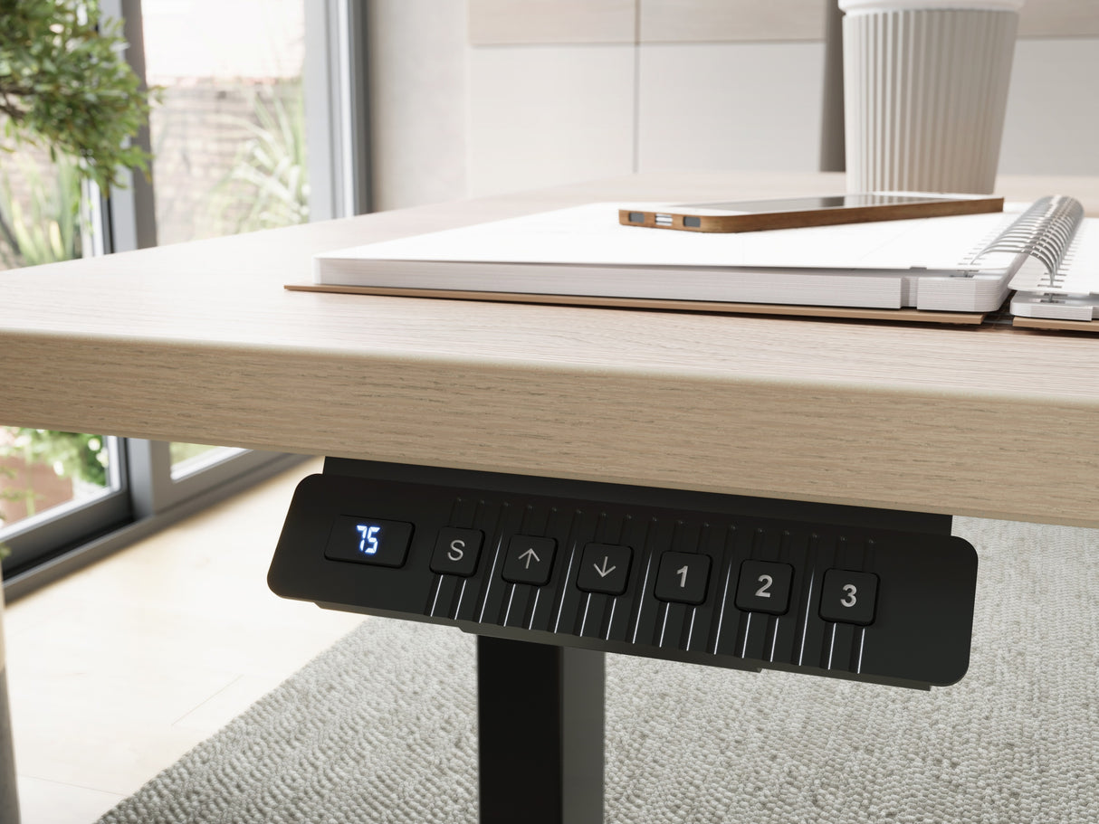 Mājas biroja komplekts 612171