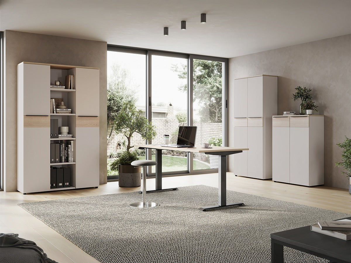 Mājas biroja komplekts 612171