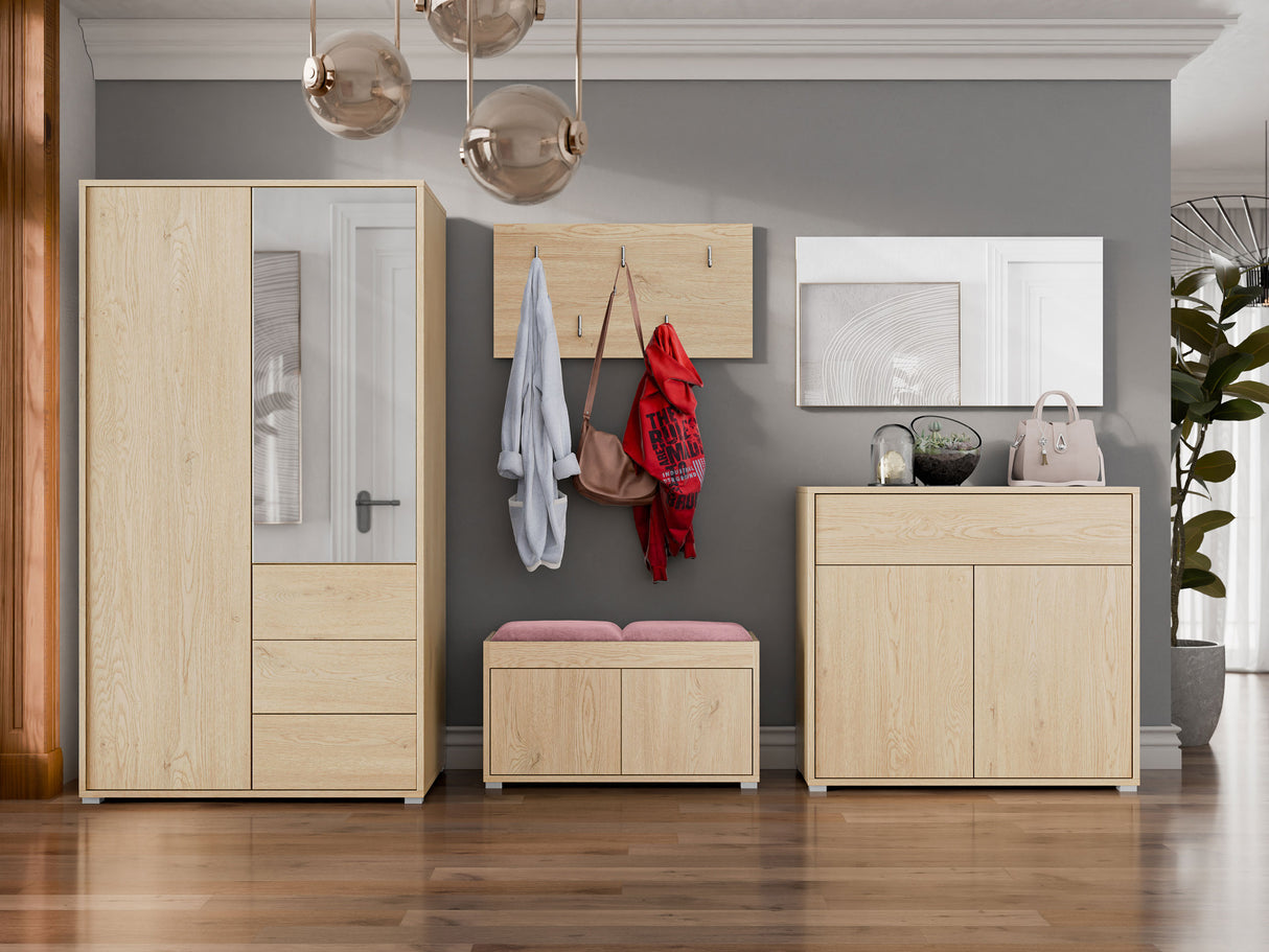 Priekšnama komplekts 574222