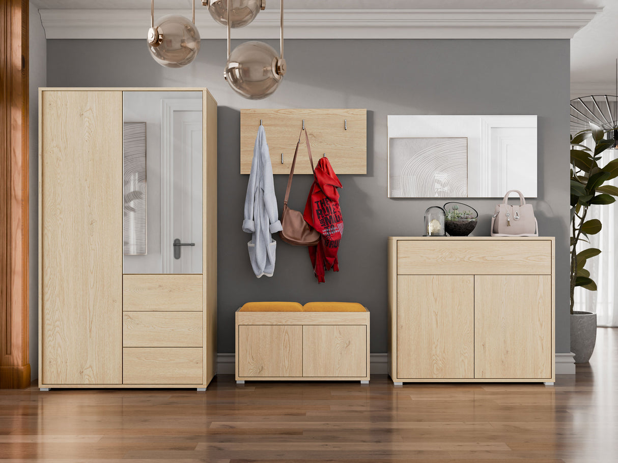 Priekšnama komplekts 574222