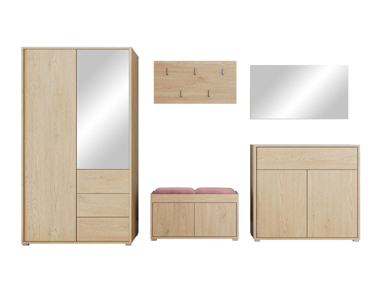 Priekšnama komplekts 574222