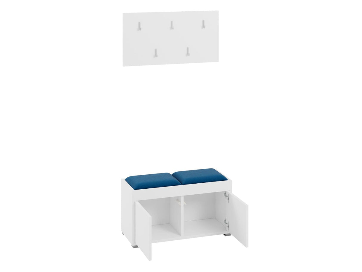 Priekšnama komplekts 574222