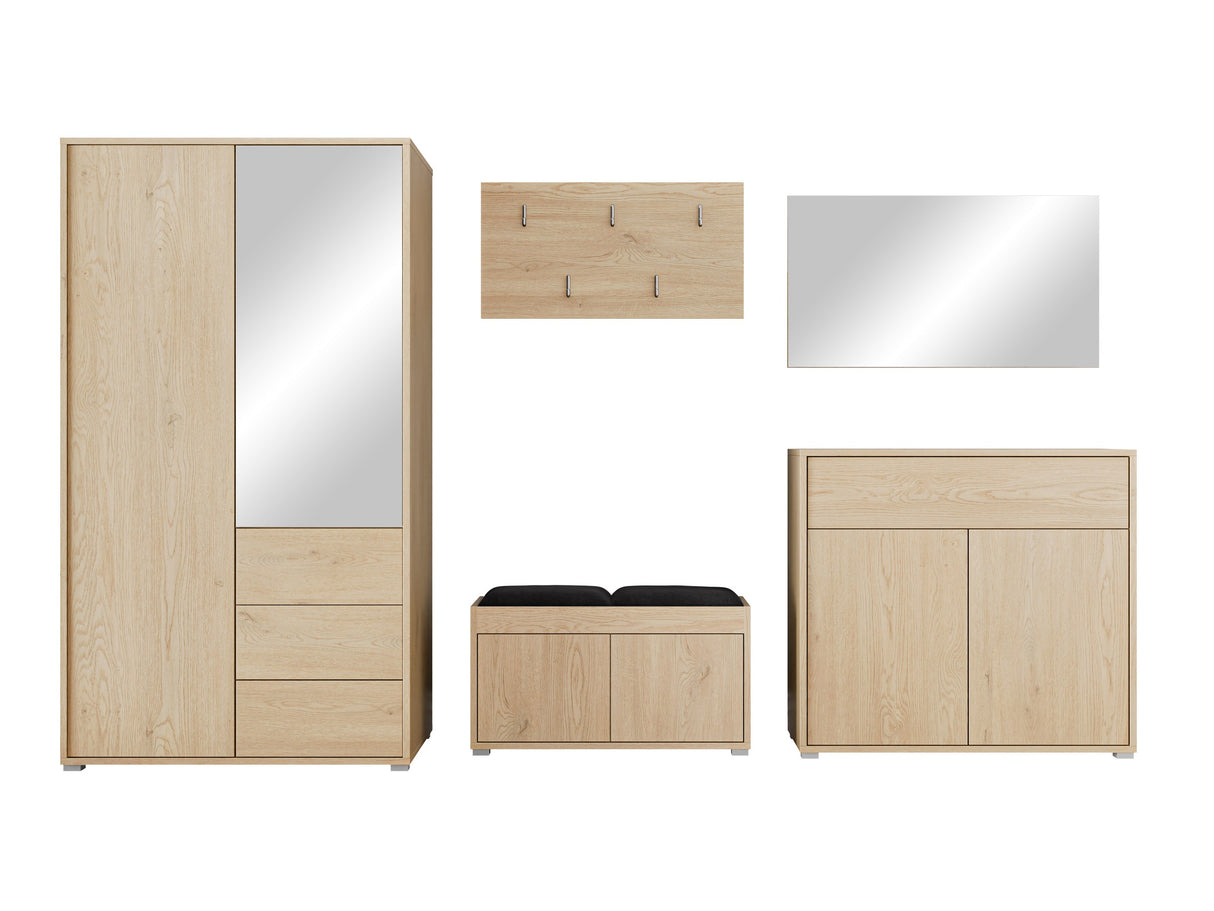 Priekšnama komplekts 574222