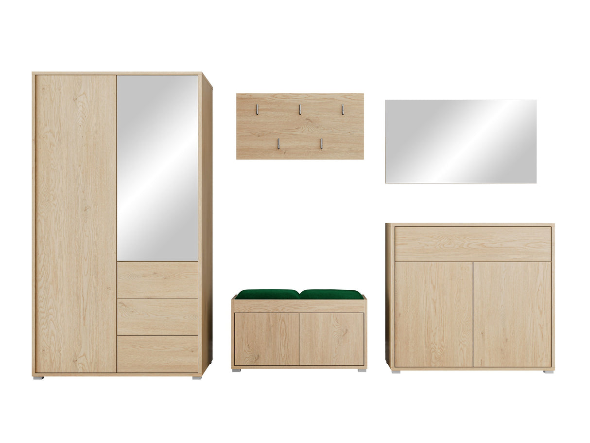 Priekšnama komplekts 574222