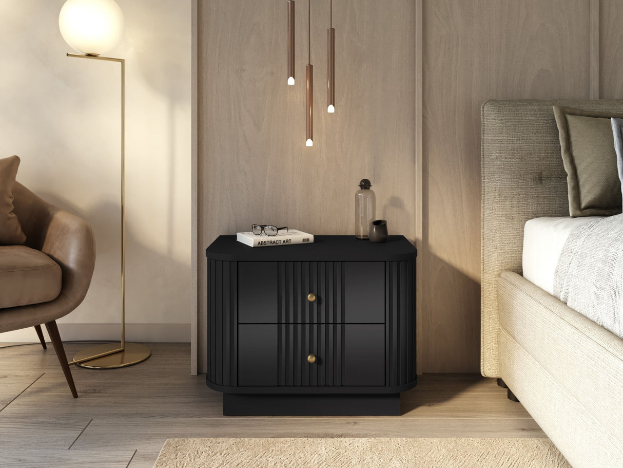 Naktsgaldiņu komplekts 612403