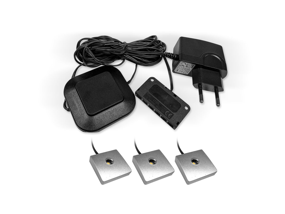 LED apgaismojums 483039 4243803