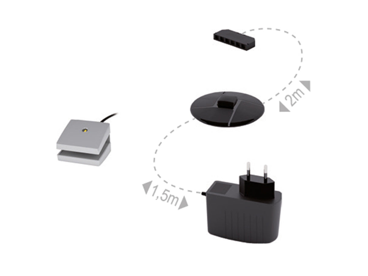 LED apgaismojums 452786 4243812