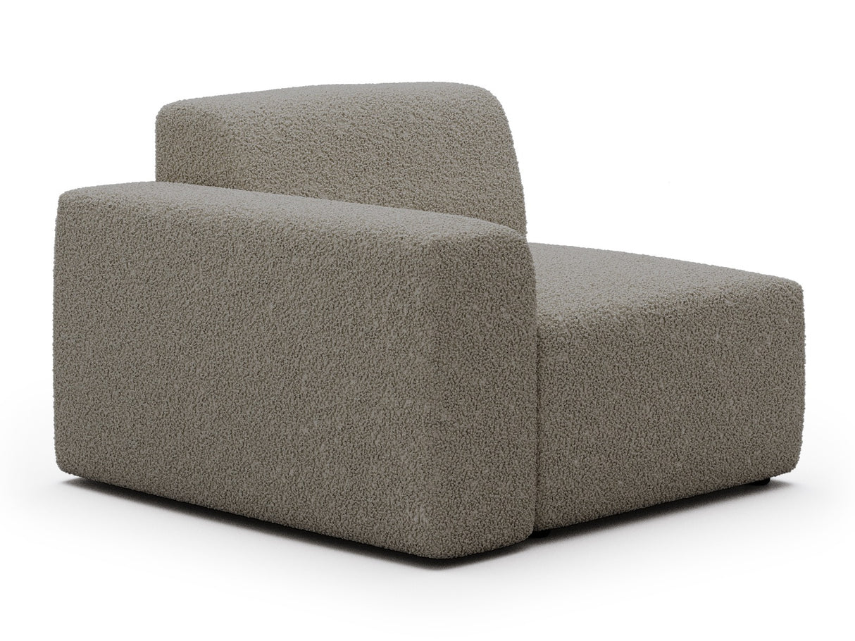 Moduļu krēsls 612594