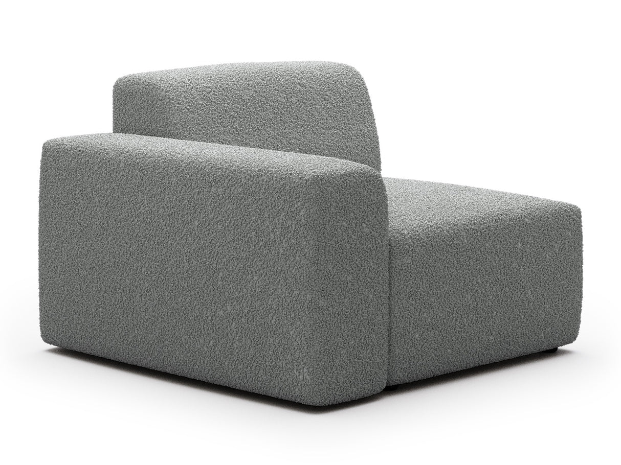 Moduļu krēsls 612594