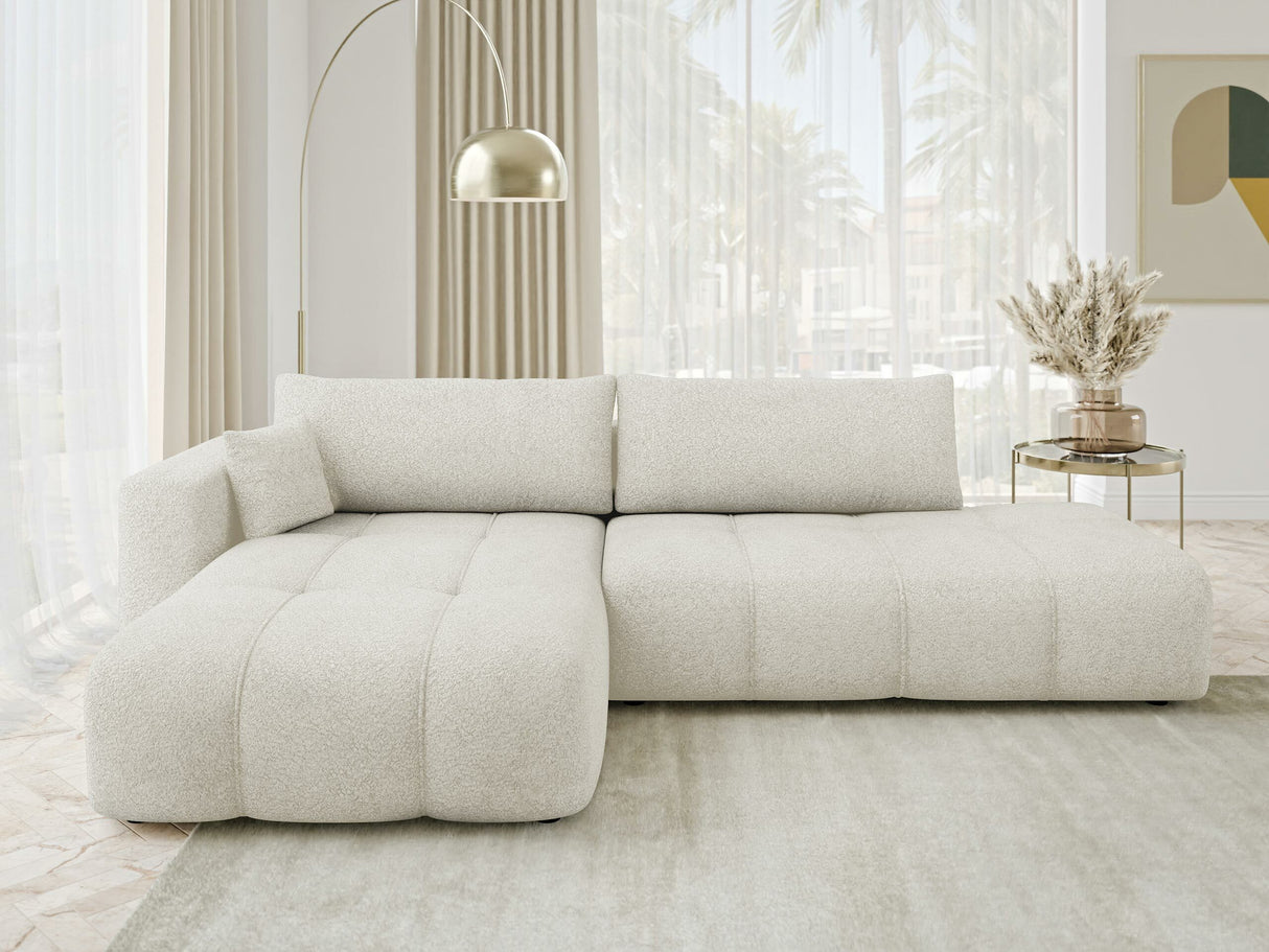 Stūra dīvāns 611650 4246002