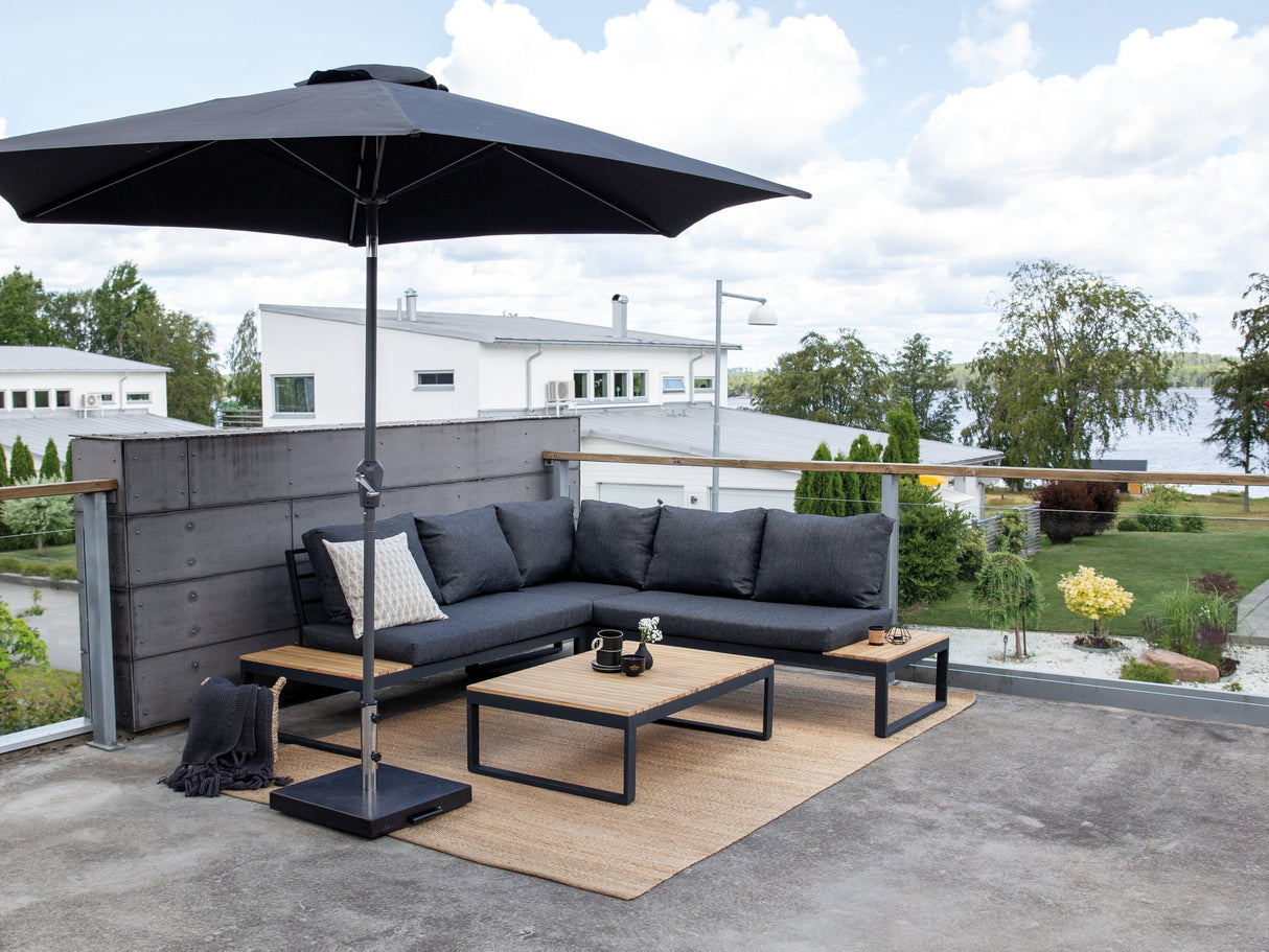 Dārza mēbeļu komplekts 446405 4246424