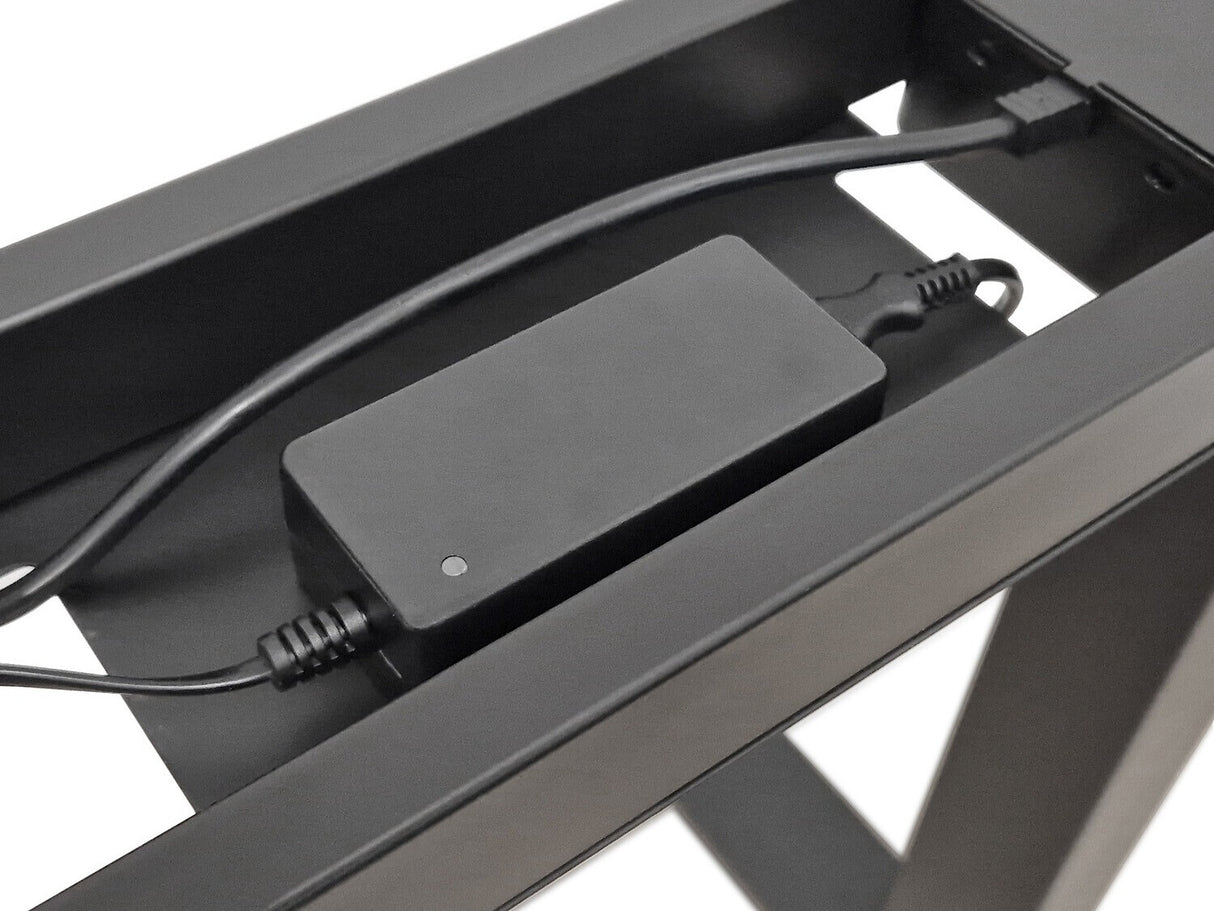 Rakstāmgalds ar regulējamu augstumu 612689