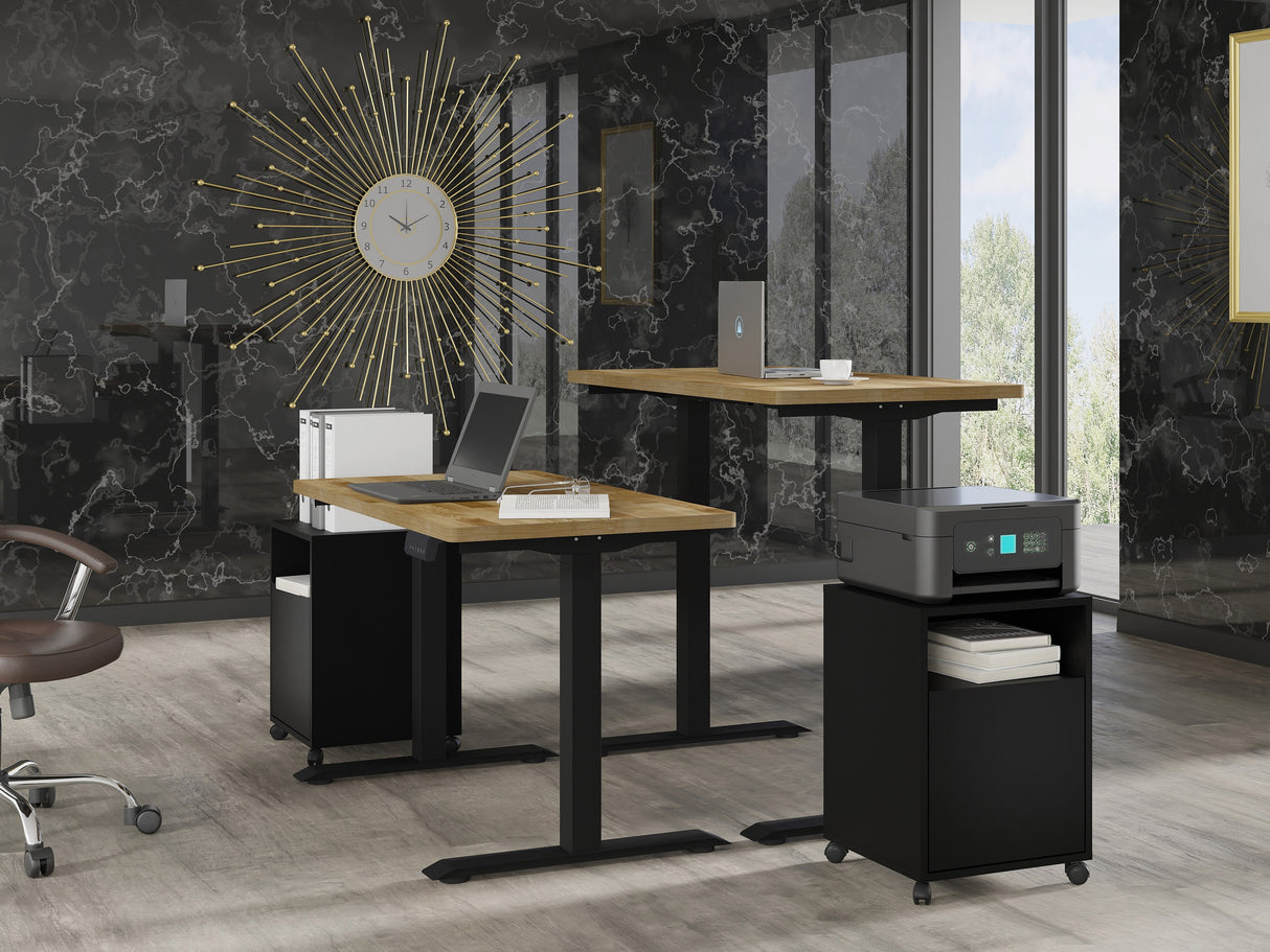 Rakstāmgalds ar regulējamu augstumu 612689