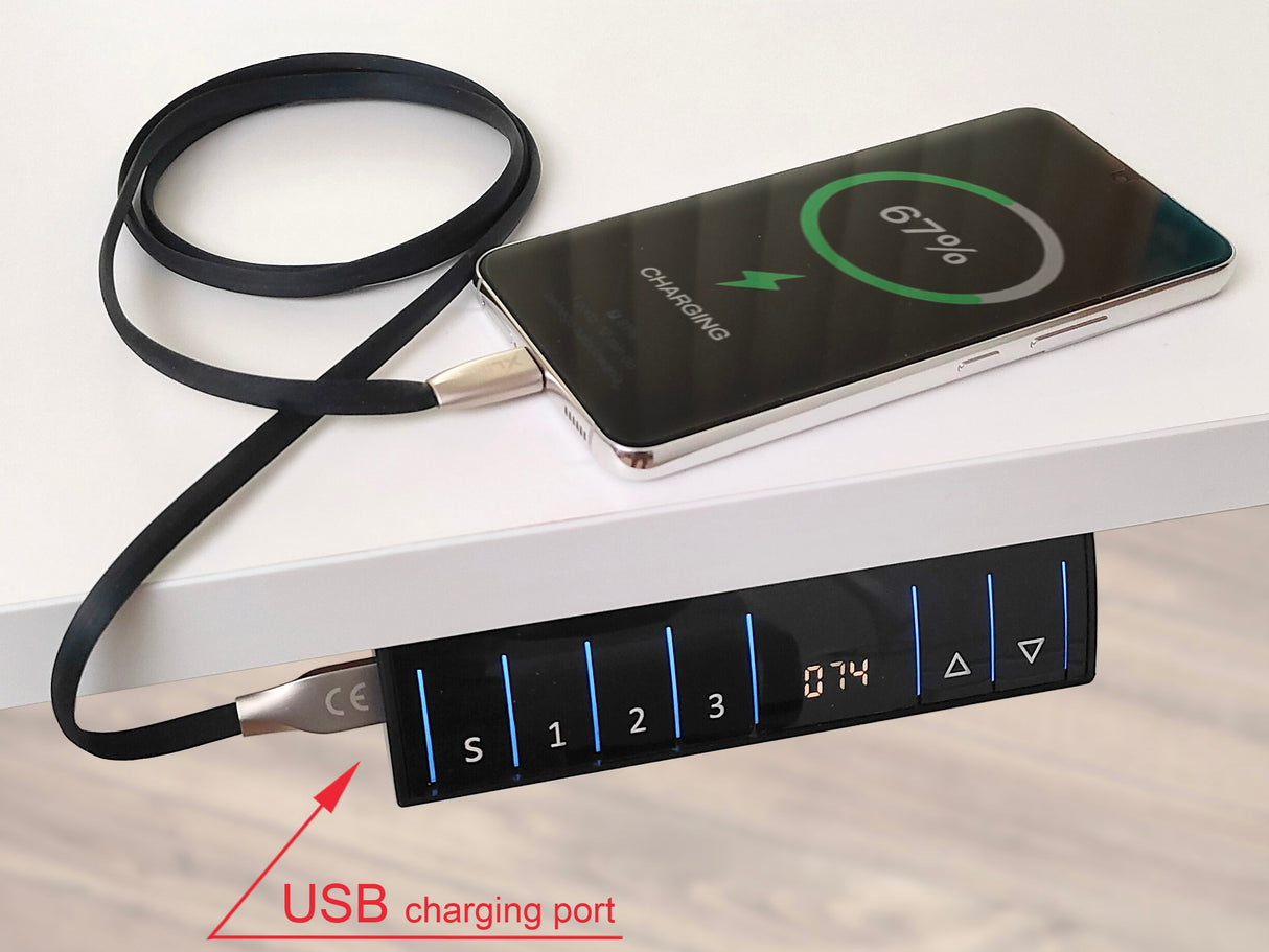 Rakstāmgalds ar regulējamu augstumu 558746 4246561