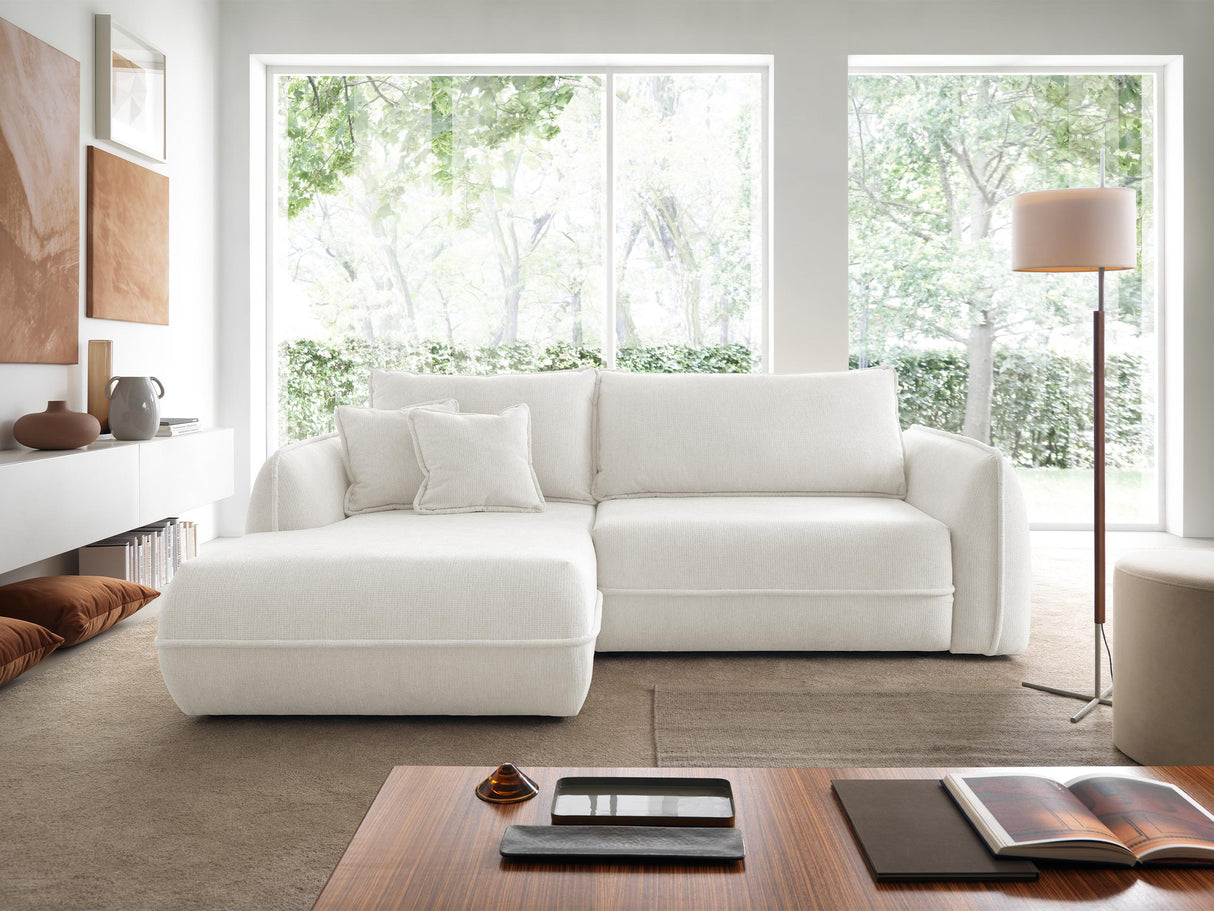 Stūra dīvāns 612755