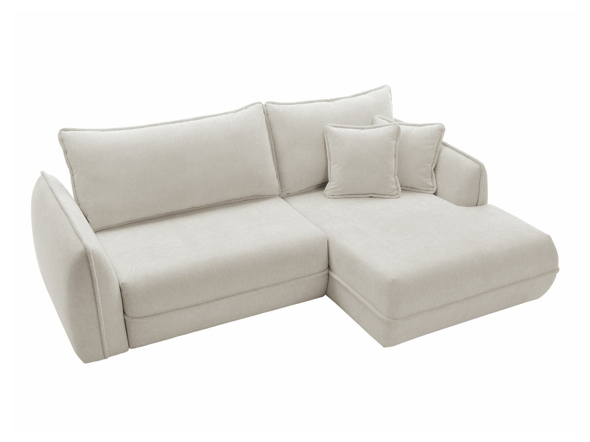 Stūra dīvāns 612755