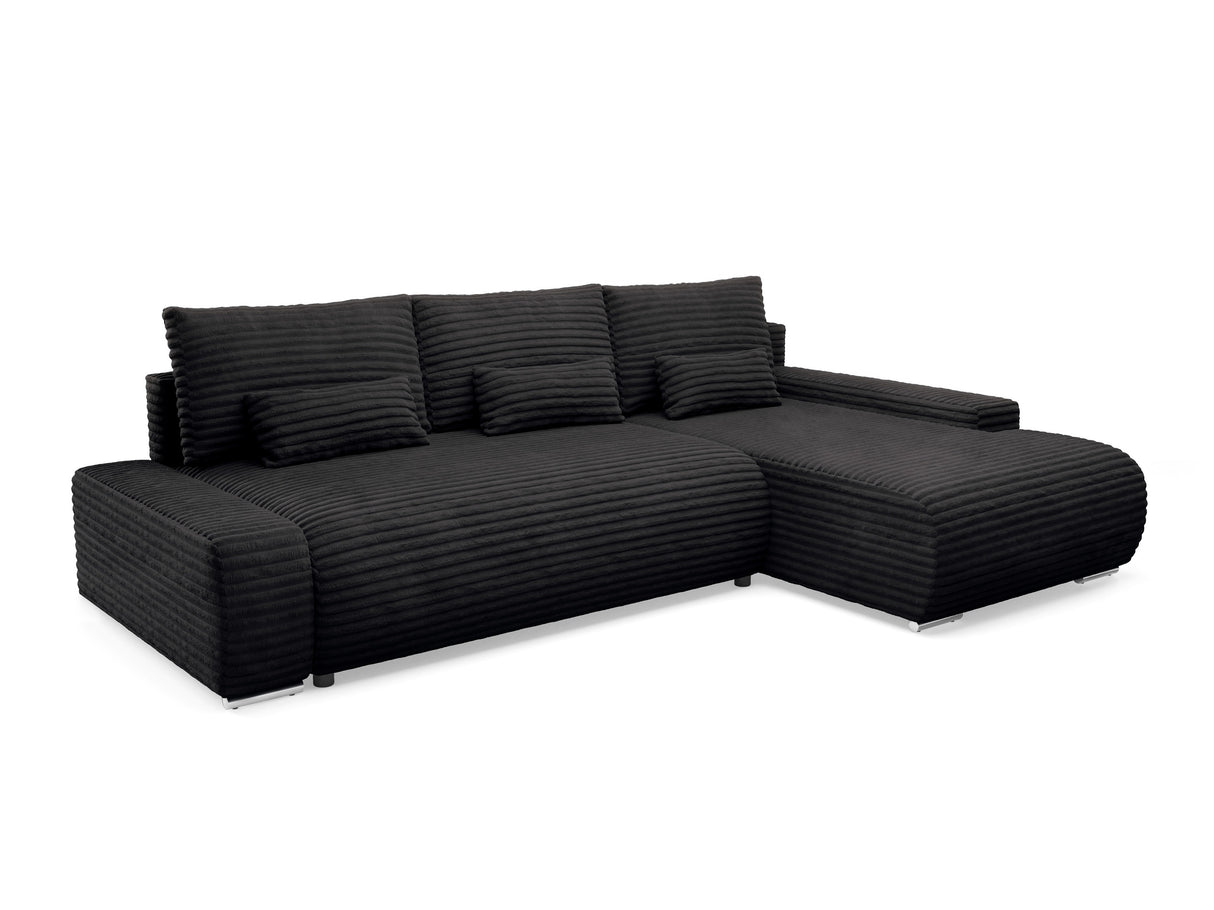 Stūra dīvāns 612820