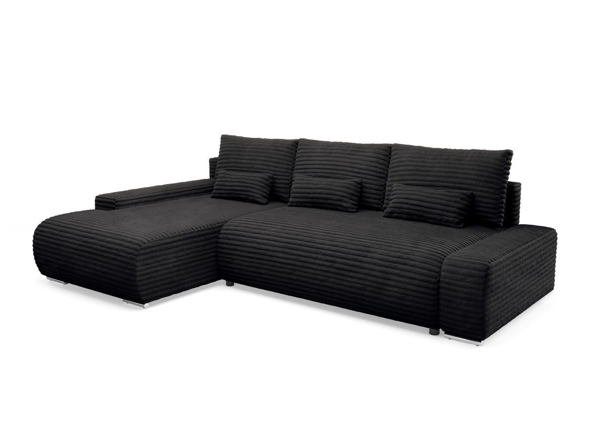 Stūra dīvāns 612820