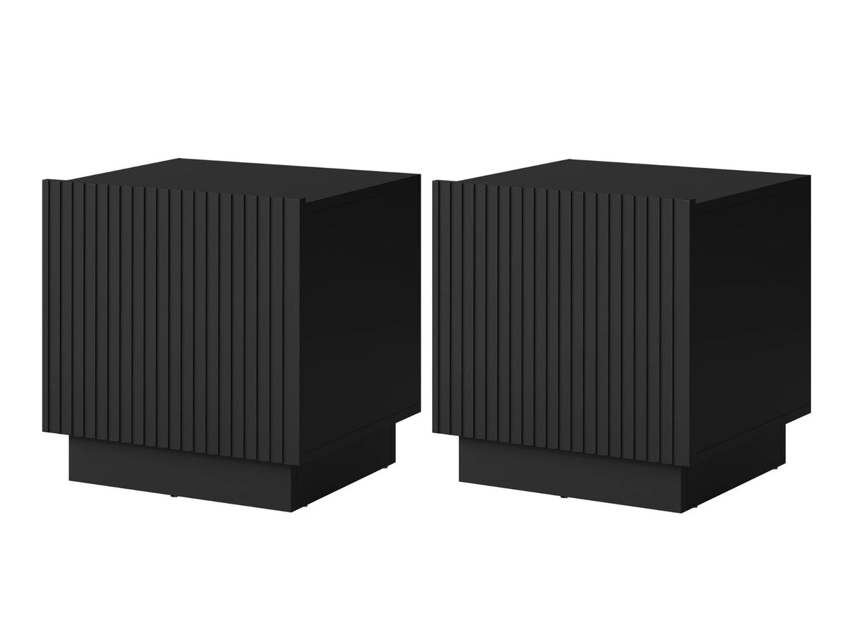 Naktsgaldiņu komplekts 612918