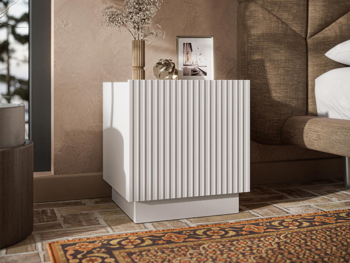 Naktsgaldiņu komplekts 612918