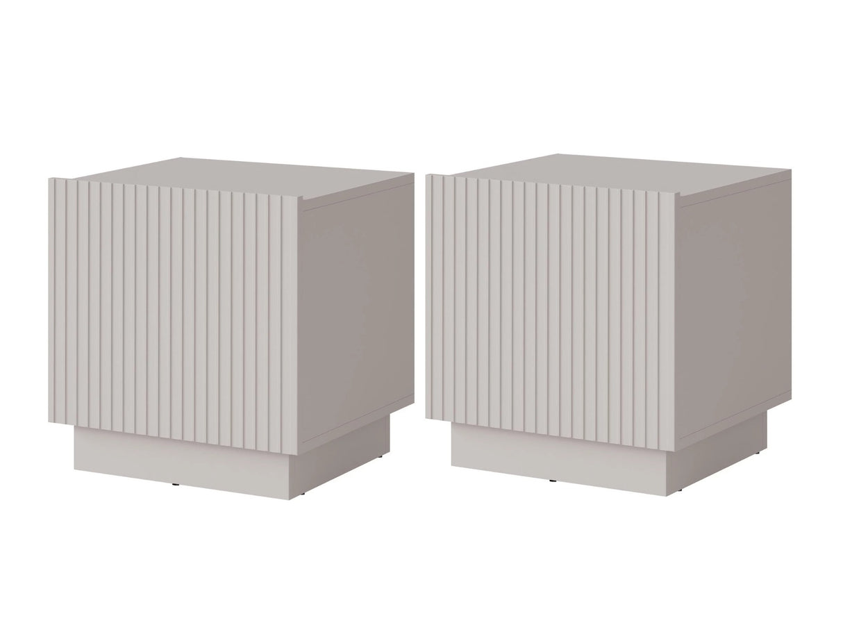 Naktsgaldiņu komplekts 612918