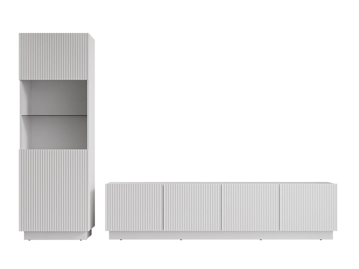 Viesistabas komplekts 612926