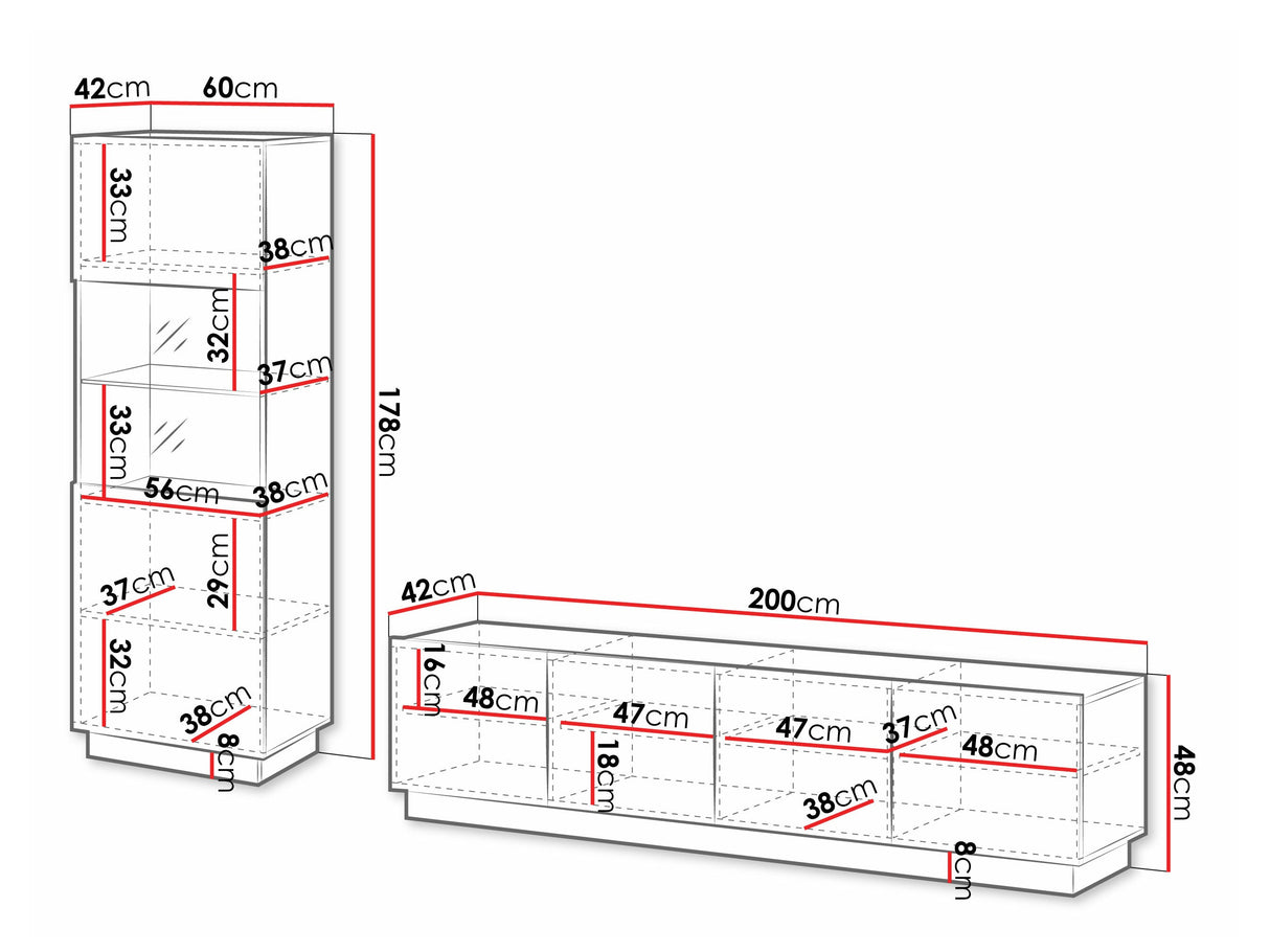Viesistabas komplekts 612926