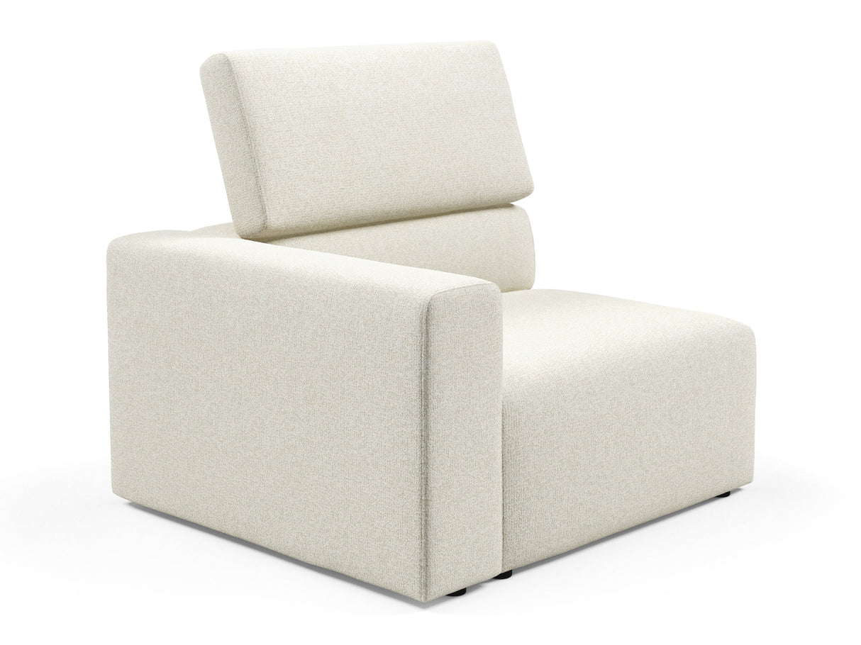 Moduļu krēsls 612978