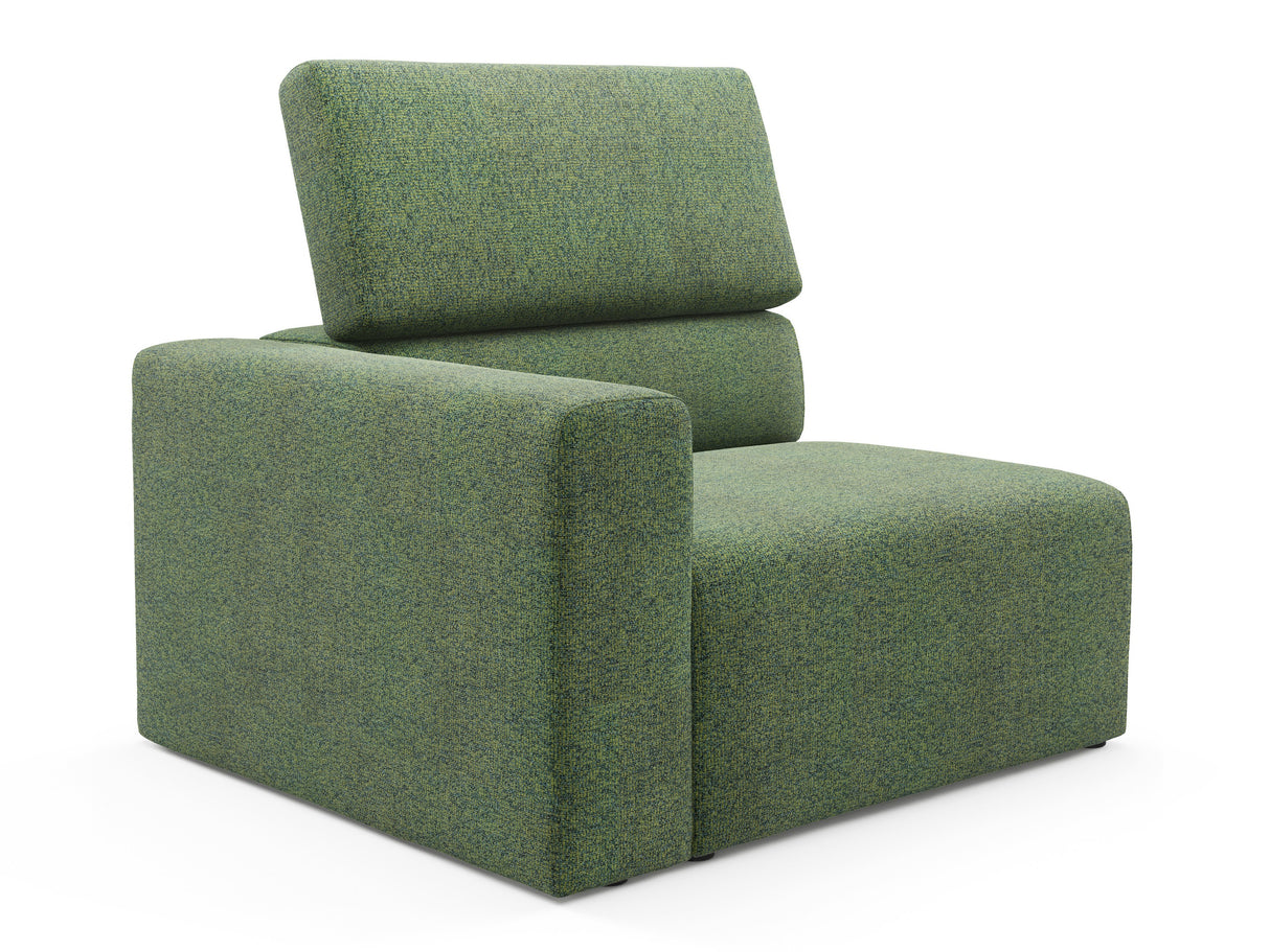 Moduļu krēsls 612978