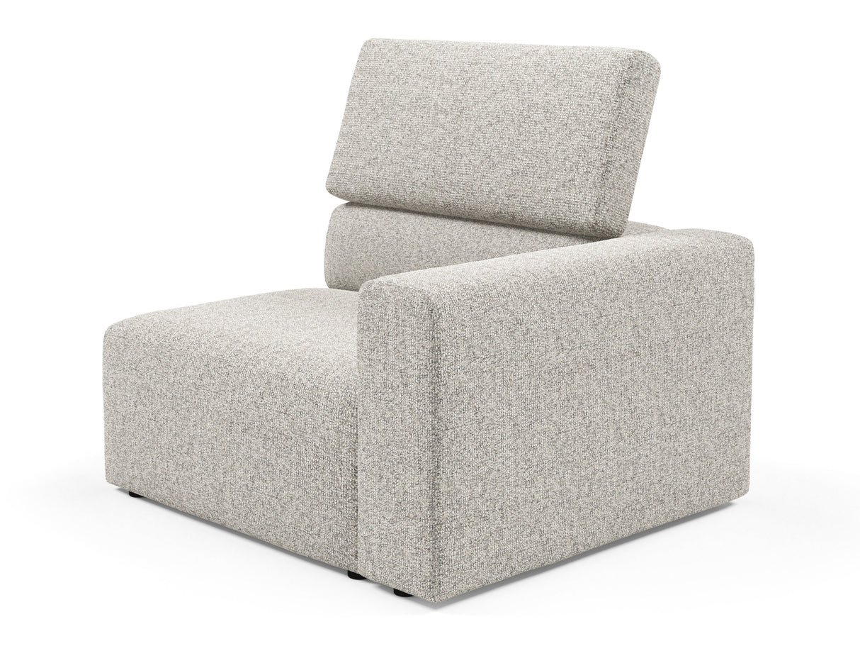 Moduļu krēsls 612978