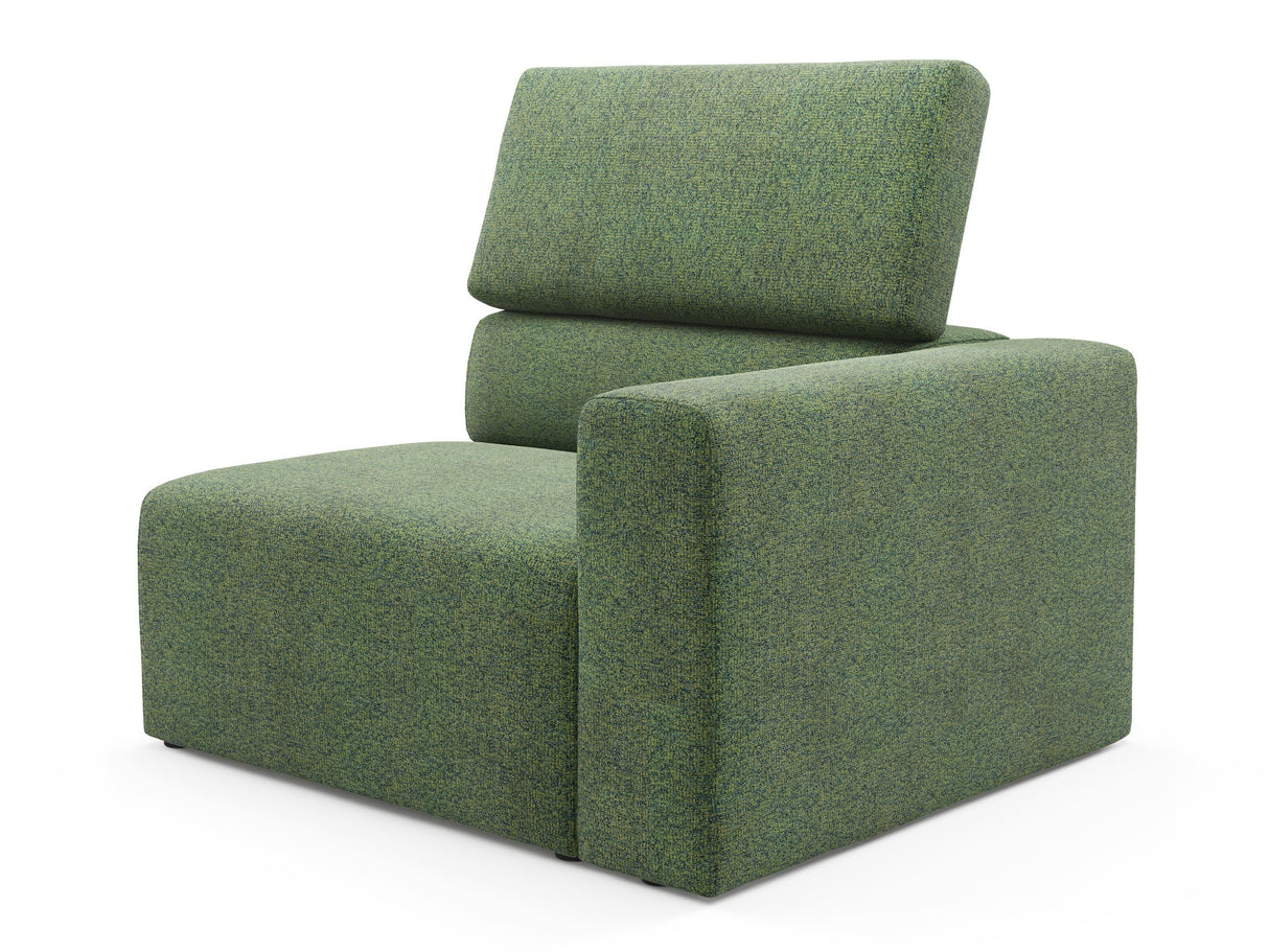 Moduļu krēsls 612978